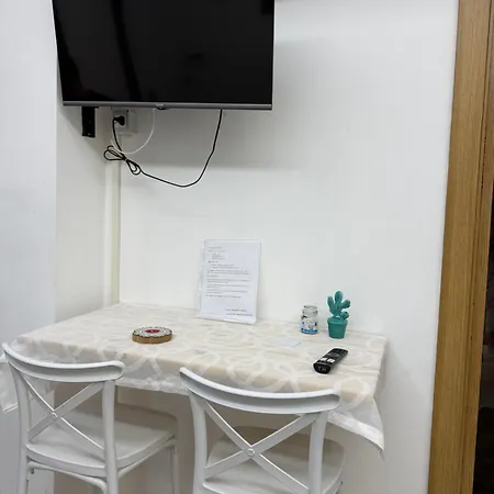 La Casa di Tiche-3